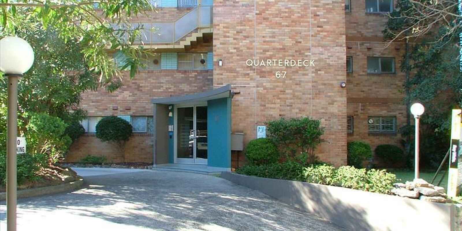 124/67 Carabella Street Kirribilli 124/67 Carabella Street Kirribilli