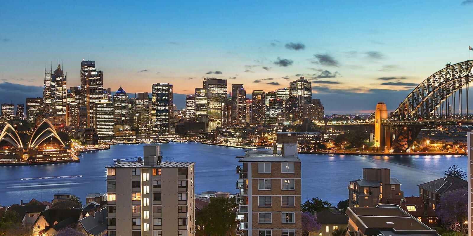 124/67 Carabella Street Kirribilli 124/67 Carabella Street Kirribilli