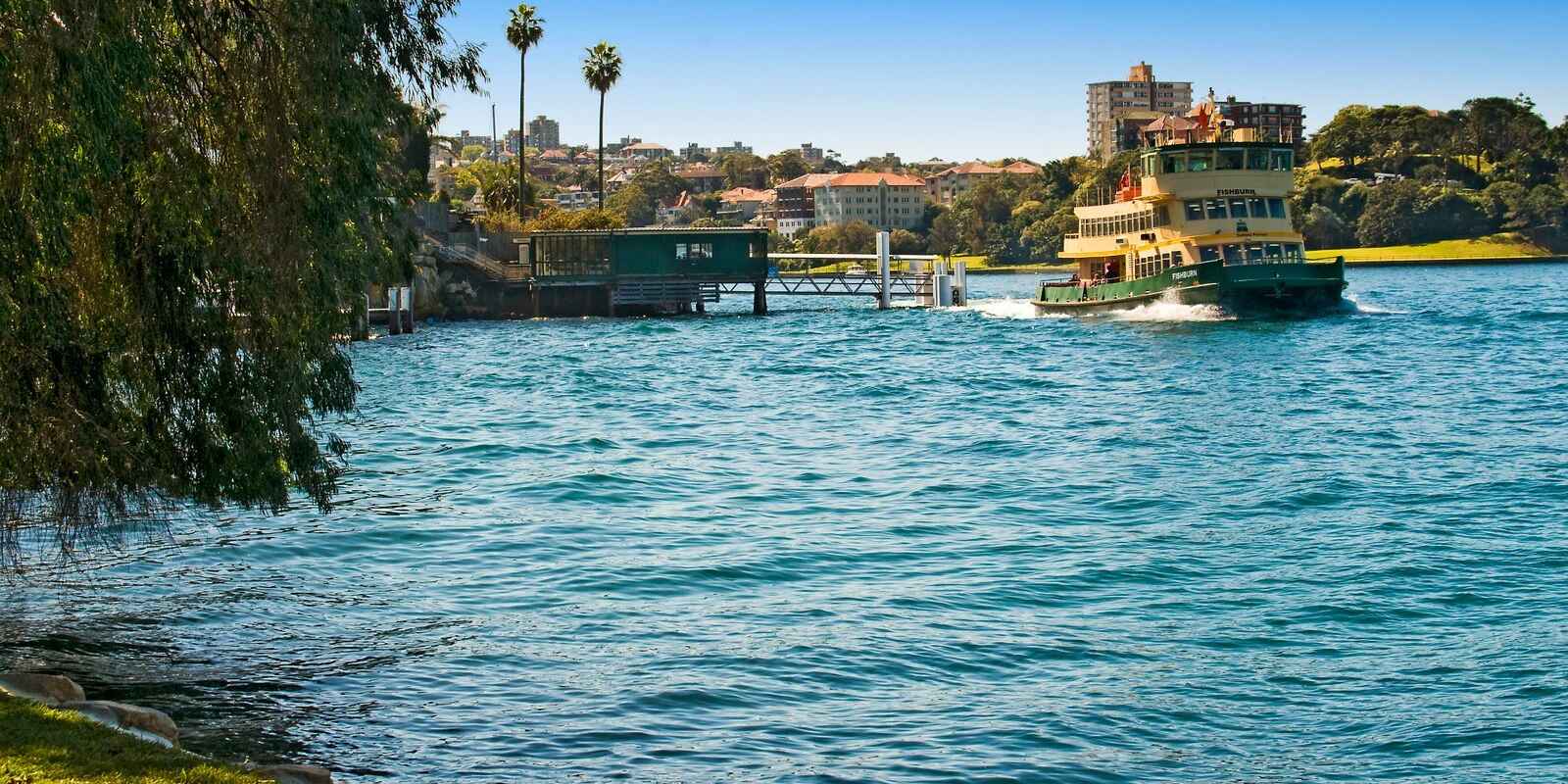 124/67 Carabella Street Kirribilli 124/67 Carabella Street Kirribilli