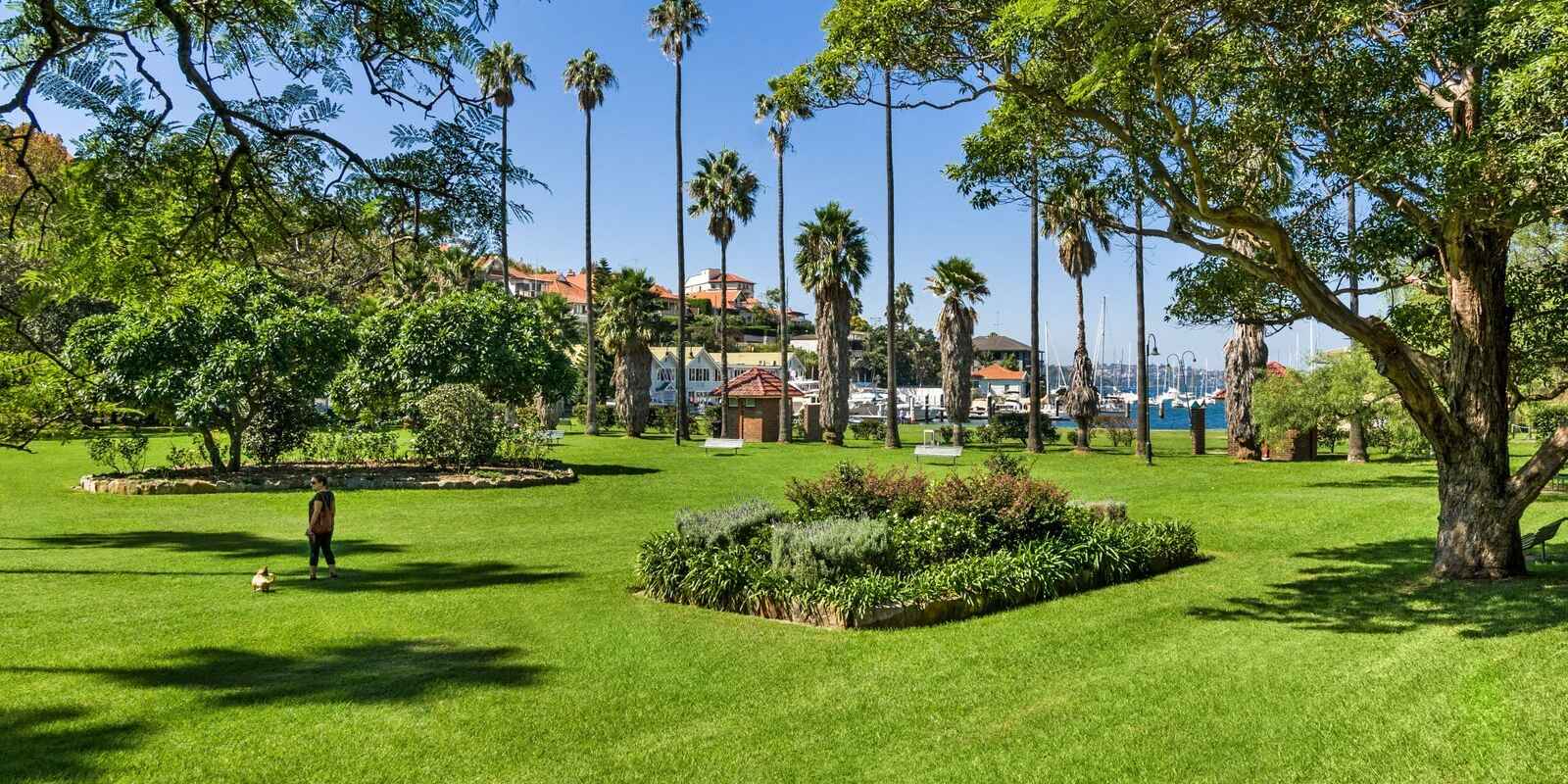 124/67 Carabella Street Kirribilli 124/67 Carabella Street Kirribilli