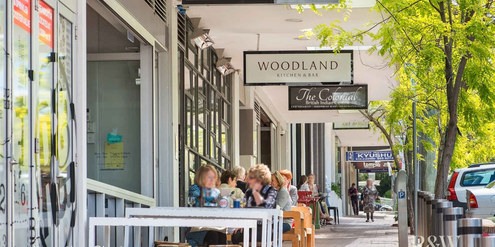 7/5-13 Belgrave Street Cremorne 7/5-13 Belgrave Street Cremorne
