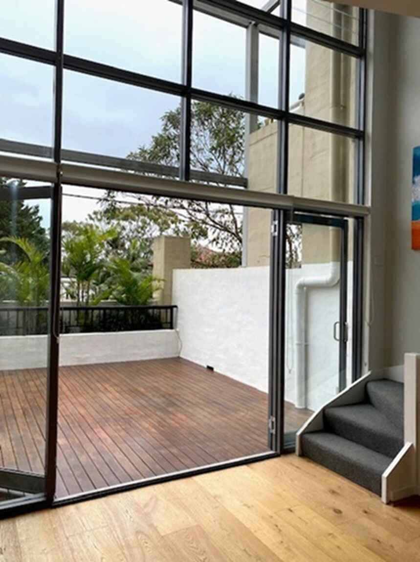 3/156-162 Spit Road Mosman