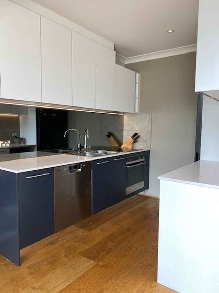 3/156-162 Spit Road Mosman