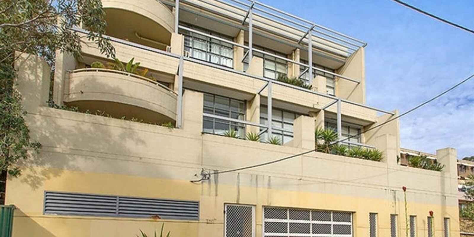 3/156-162 Spit Road Mosman