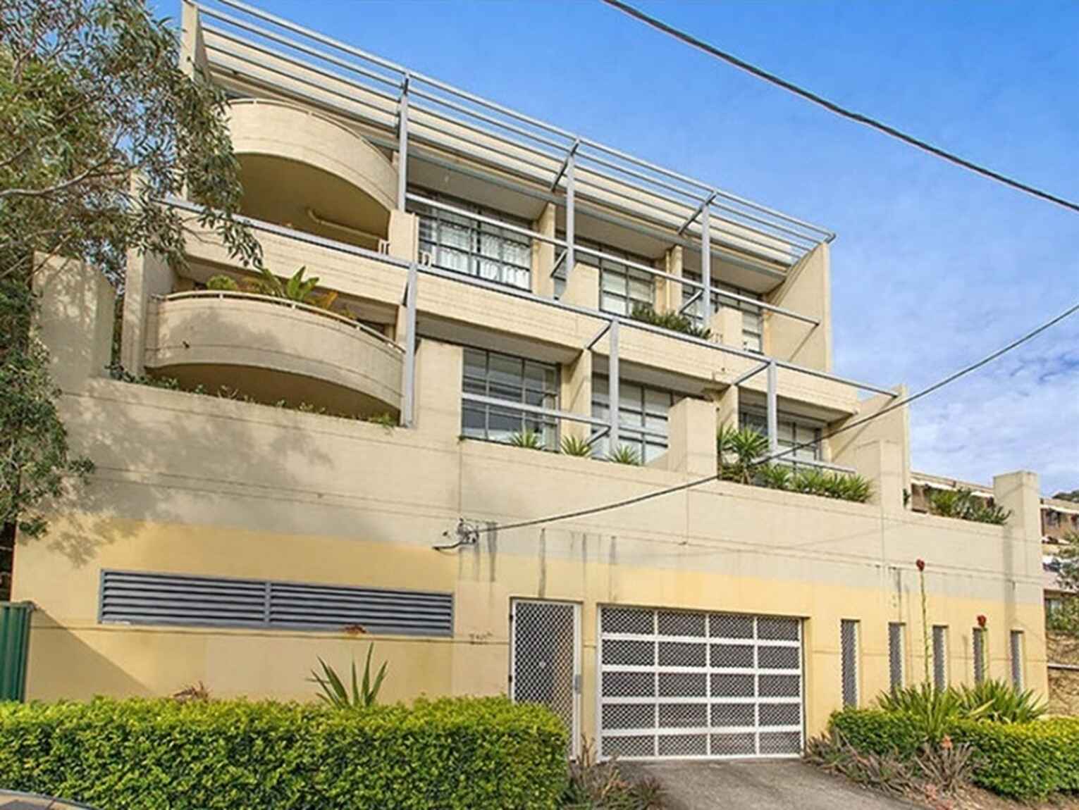 3/156-162 Spit Road Mosman