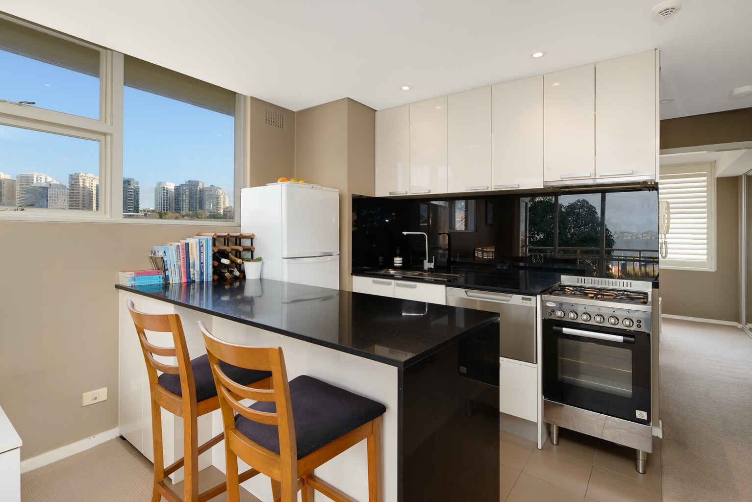 45/106 High Street North Sydney