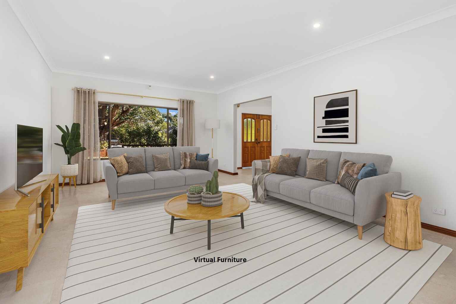 9 Harden Avenue Northbridge