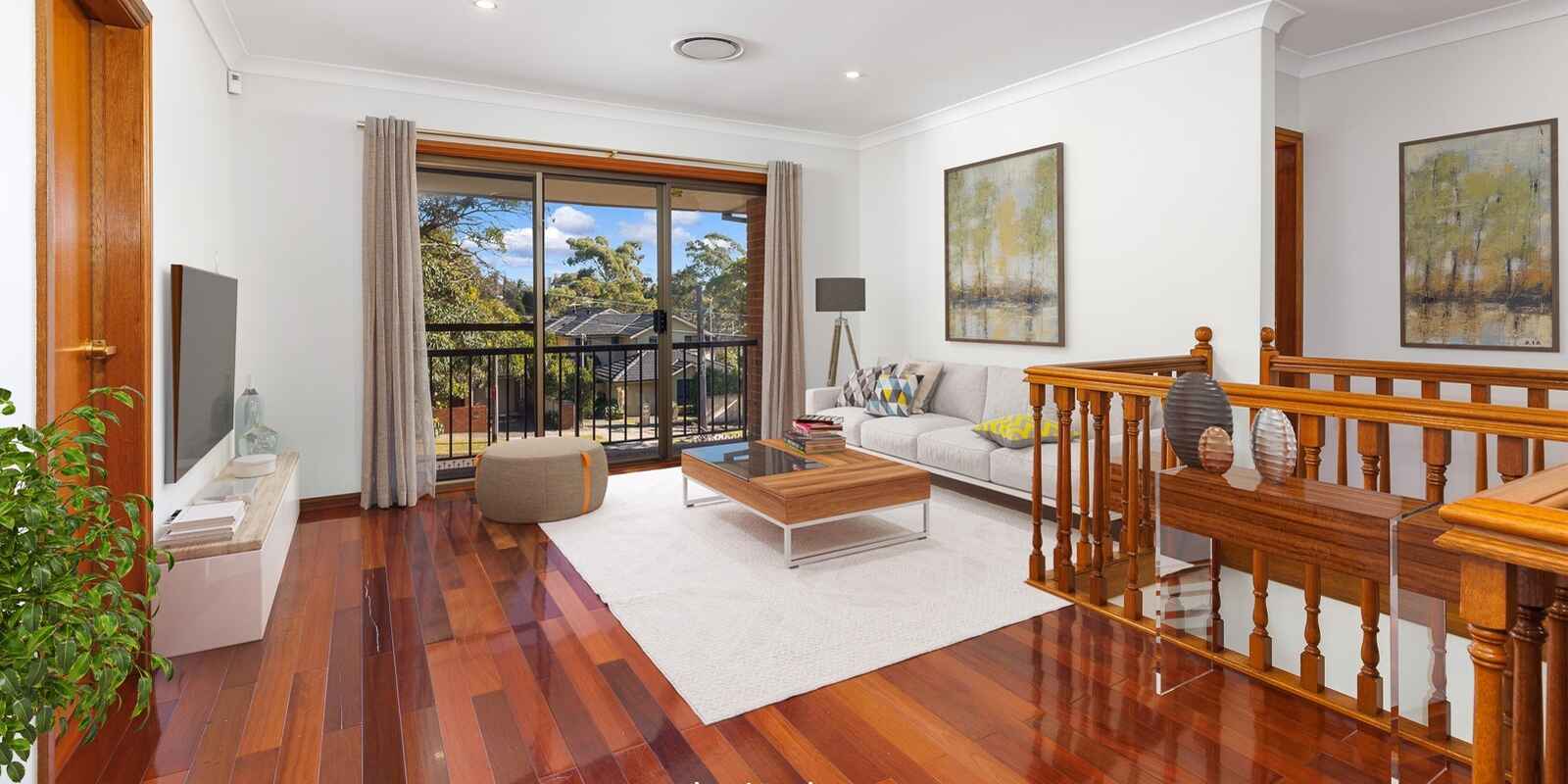 9 Harden Avenue Northbridge