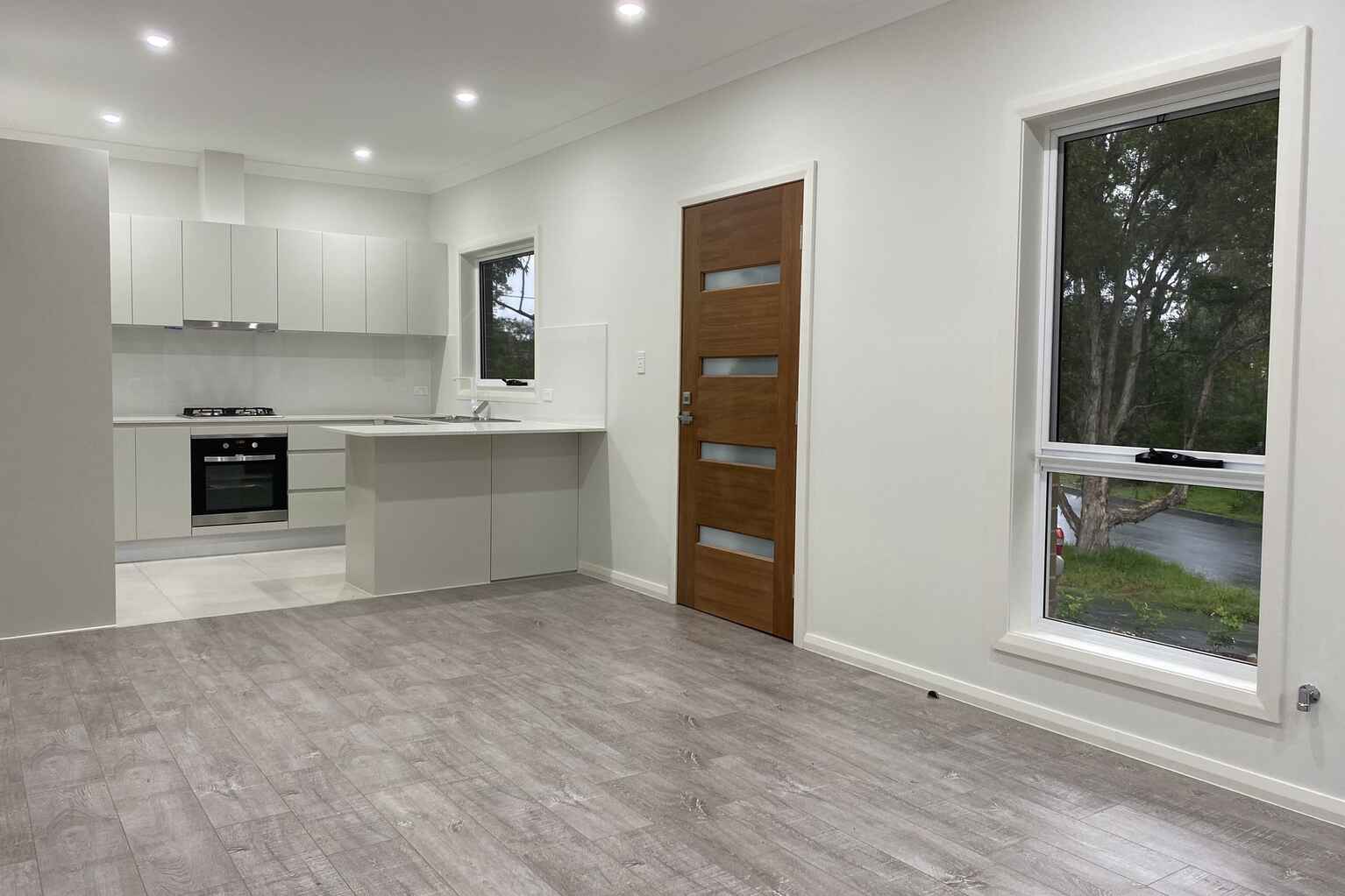 51A Burdekin Crescent St Ives