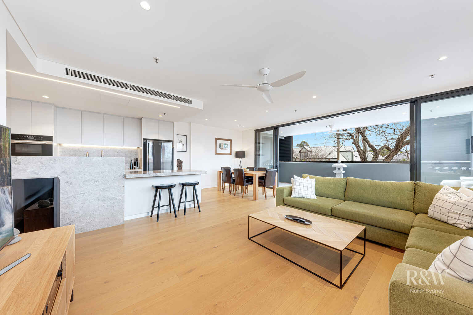 102/35 Myrtle Street North Sydney 102/35 Myrtle Street North Sydney