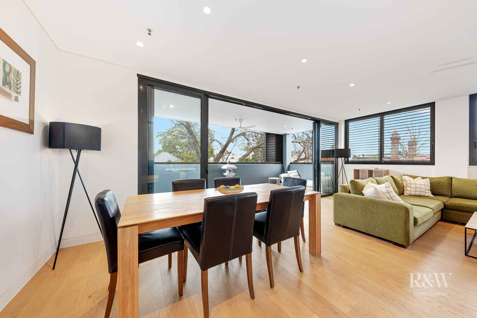 102/35 Myrtle Street North Sydney 102/35 Myrtle Street North Sydney