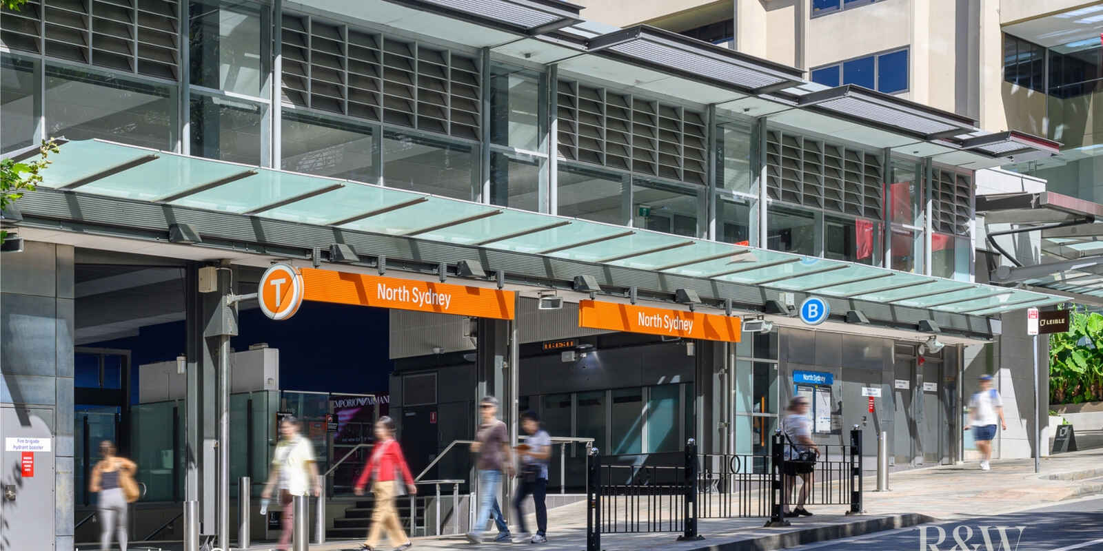 102/35 Myrtle Street North Sydney 102/35 Myrtle Street North Sydney