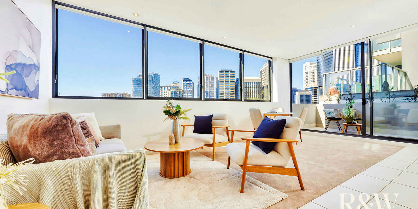 509/245 Pacific Highway North Sydney