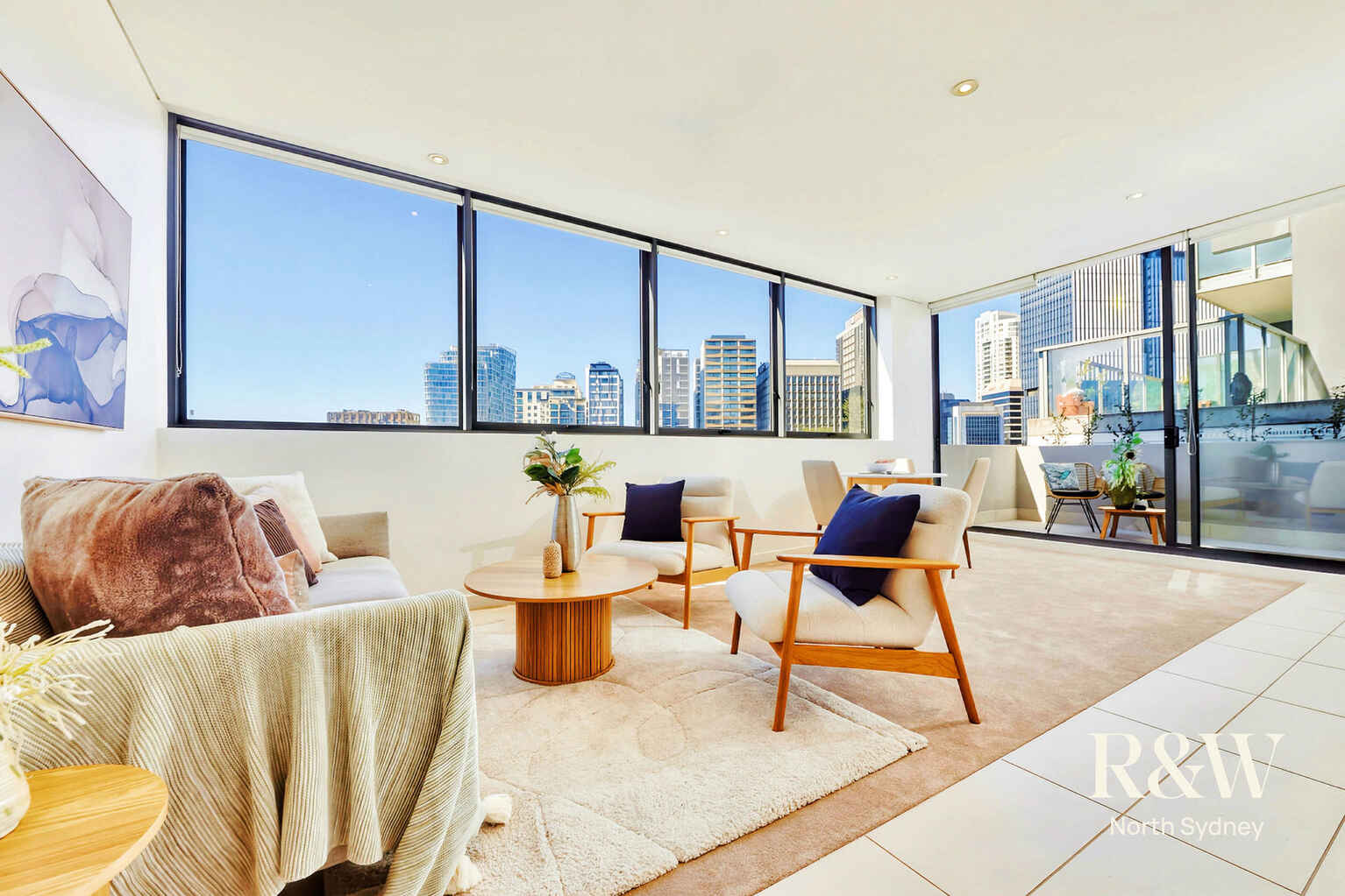 509/245 Pacific Highway North Sydney