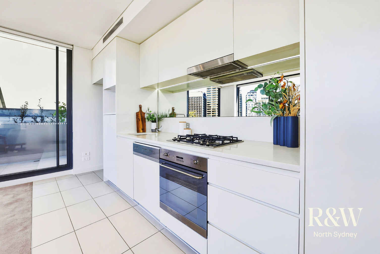 509/245 Pacific Highway North Sydney