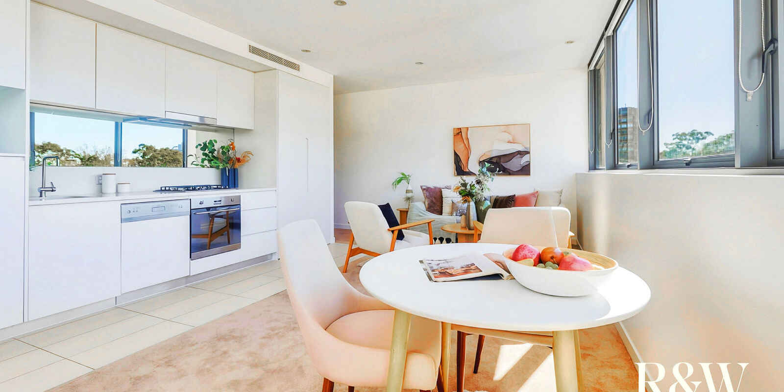 509/245 Pacific Highway North Sydney
