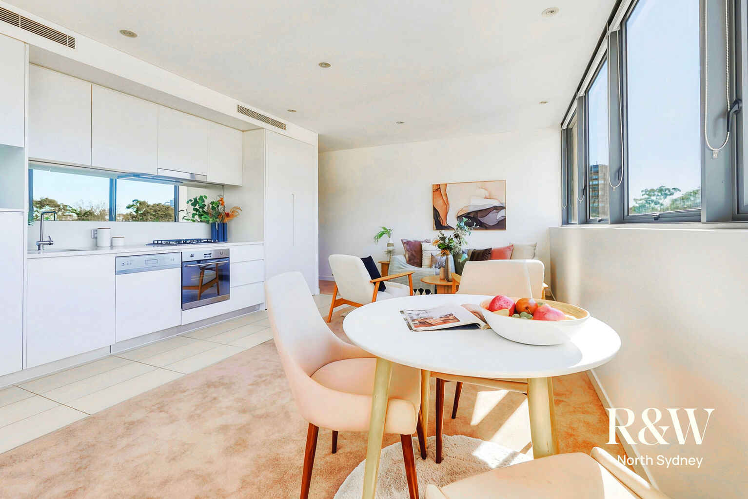 509/245 Pacific Highway North Sydney