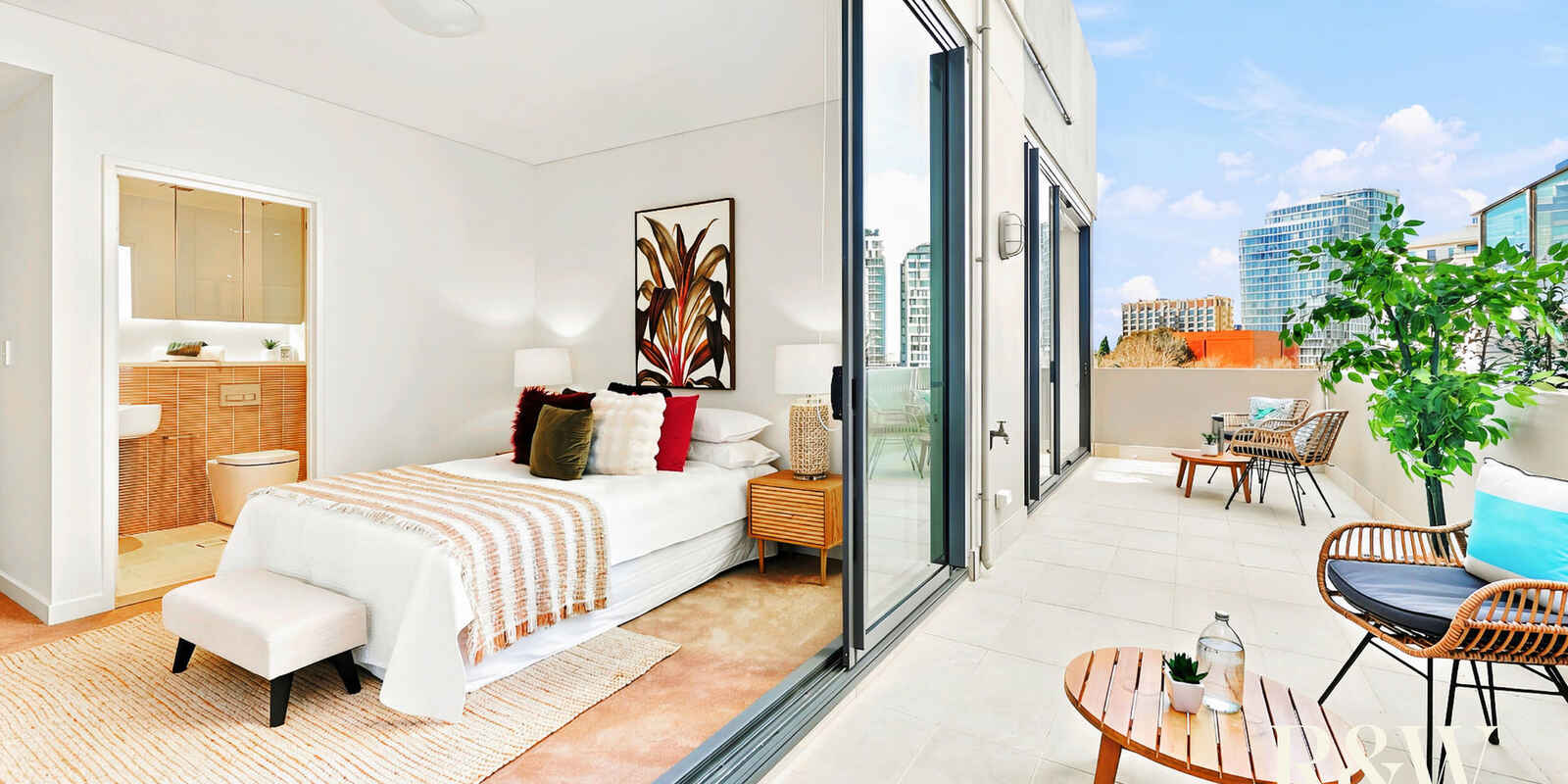 509/245 Pacific Highway North Sydney