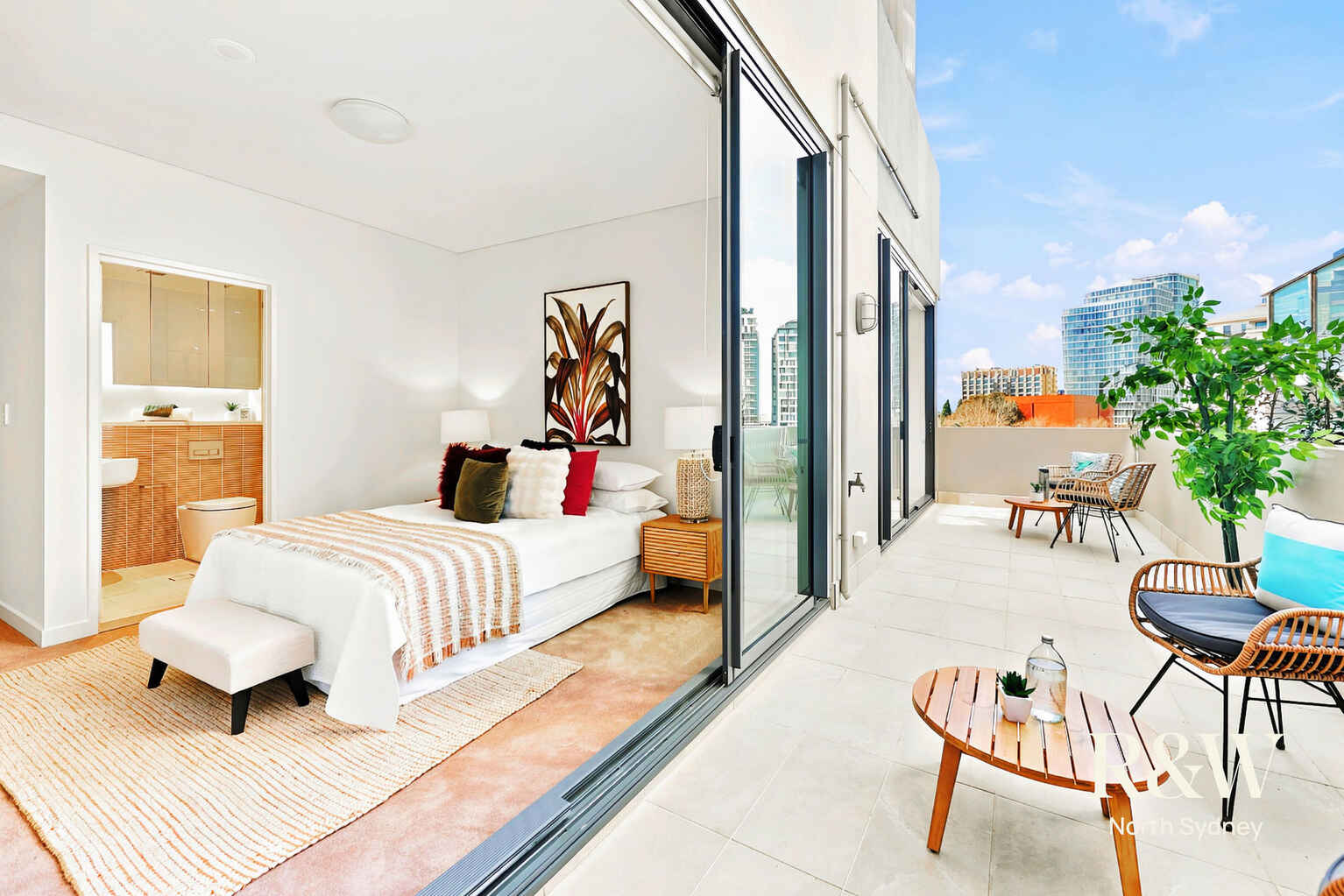 509/245 Pacific Highway North Sydney