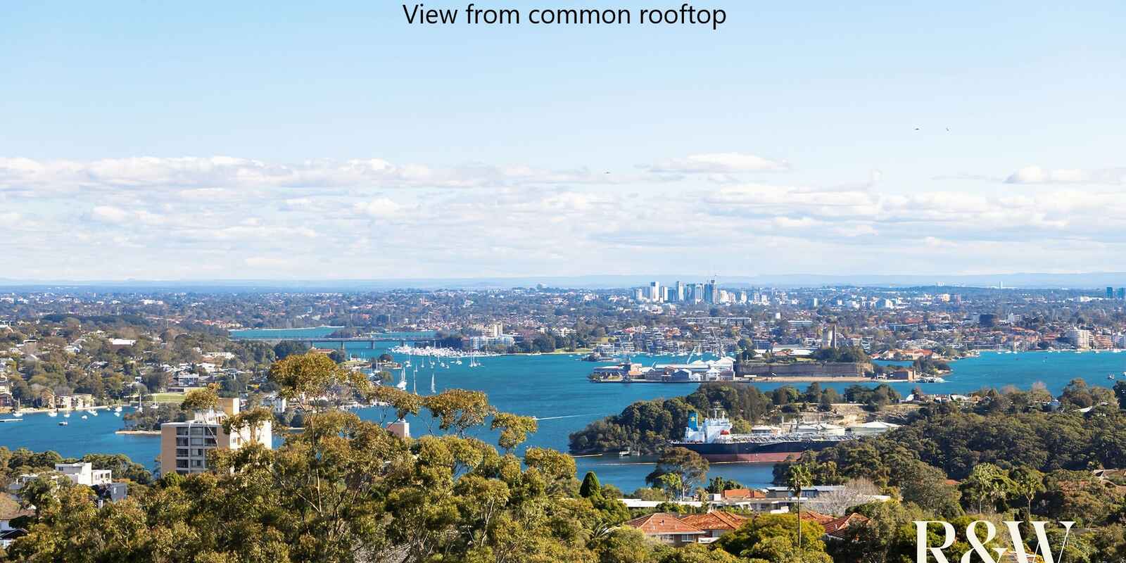 509/245 Pacific Highway North Sydney