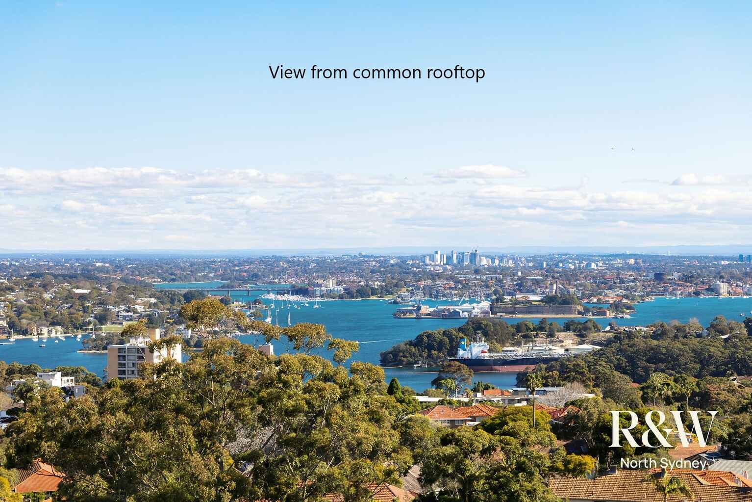 509/245 Pacific Highway North Sydney