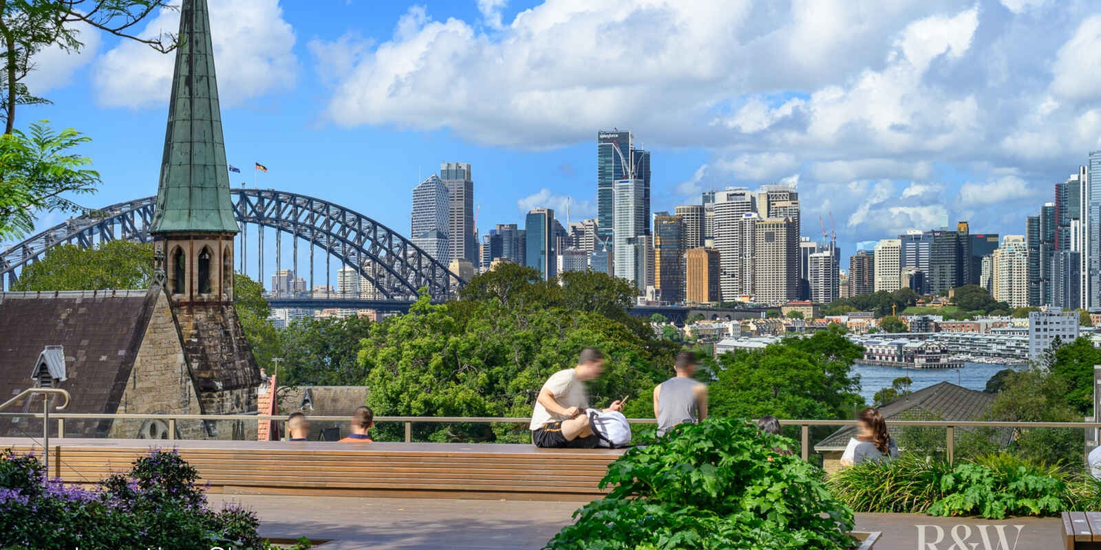509/245 Pacific Highway North Sydney