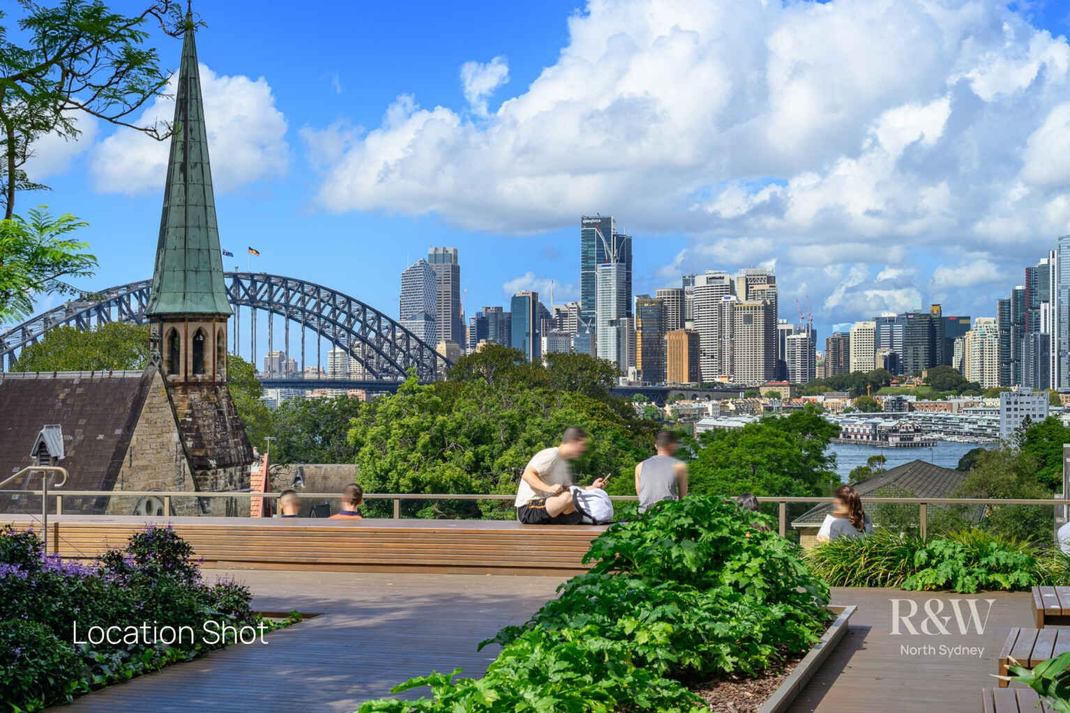 509/245 Pacific Highway North Sydney