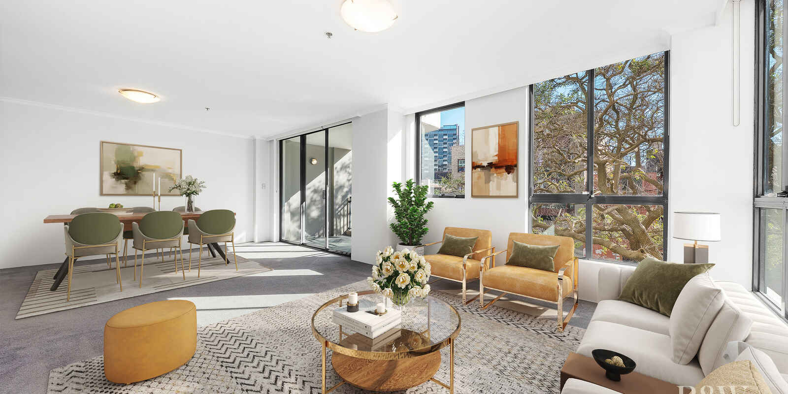 32/237 Miller Street North Sydney