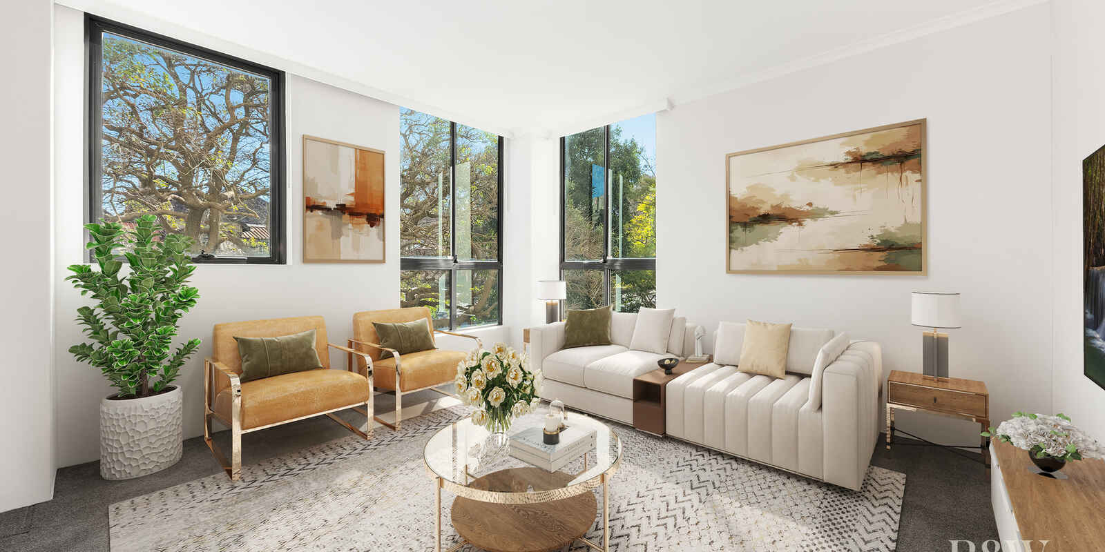 32/237 Miller Street North Sydney