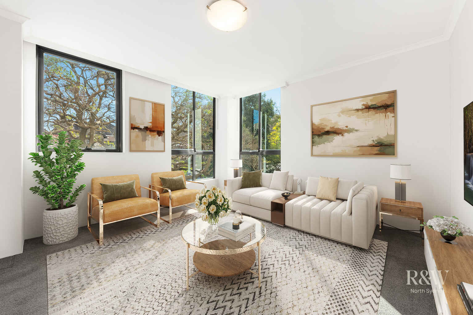 32/237 Miller Street North Sydney