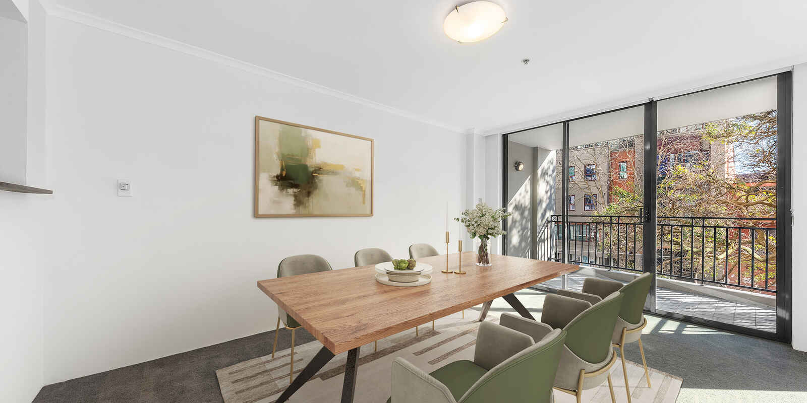 32/237 Miller Street North Sydney