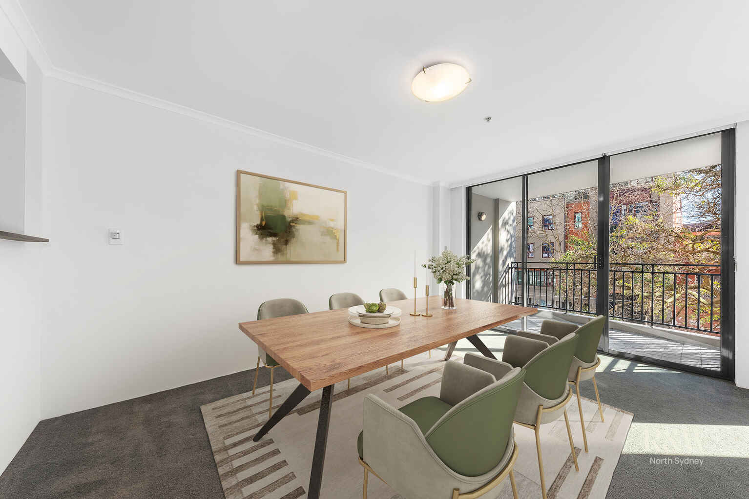 32/237 Miller Street North Sydney