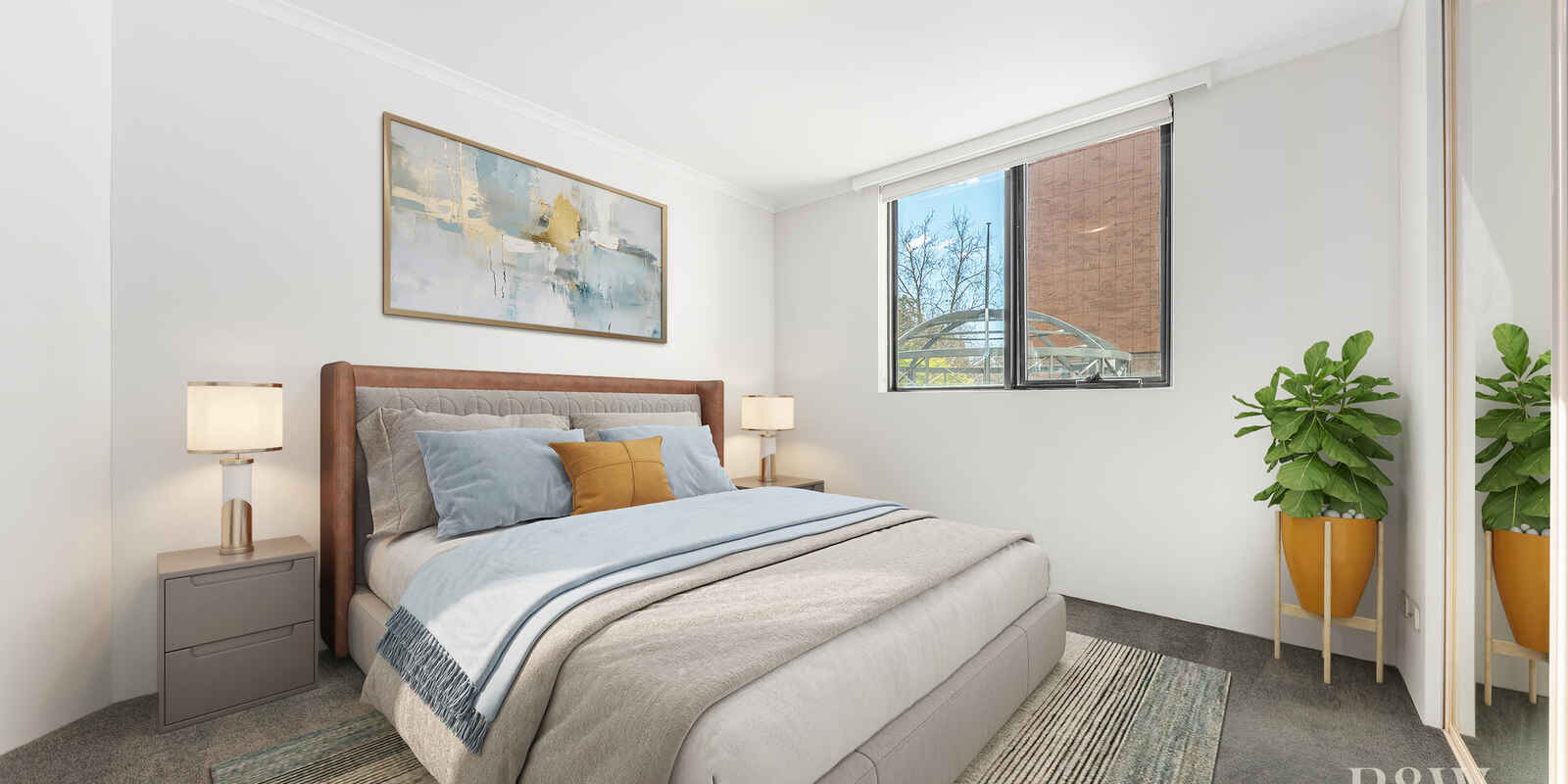32/237 Miller Street North Sydney