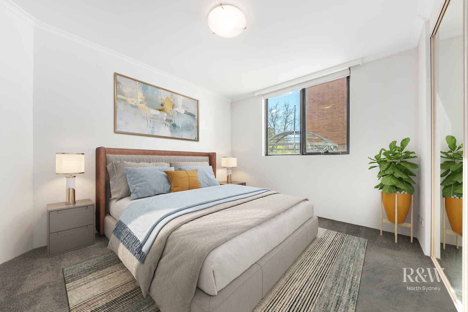 32/237 Miller Street North Sydney