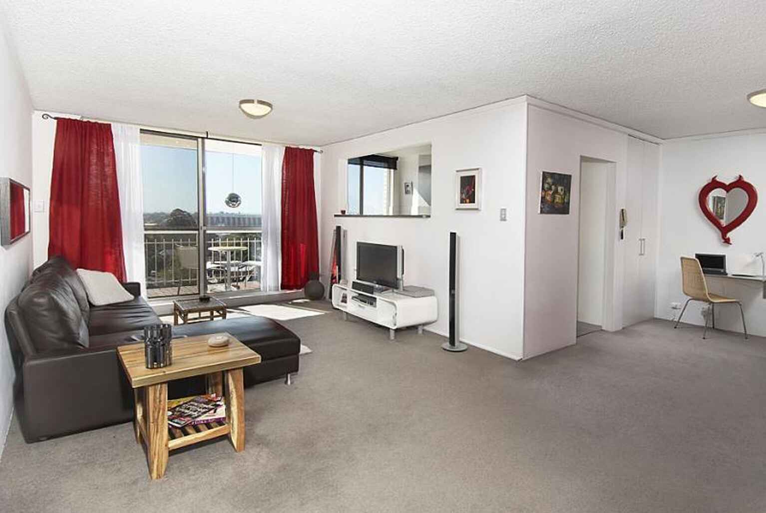 39/2A Forsyth  Glebe