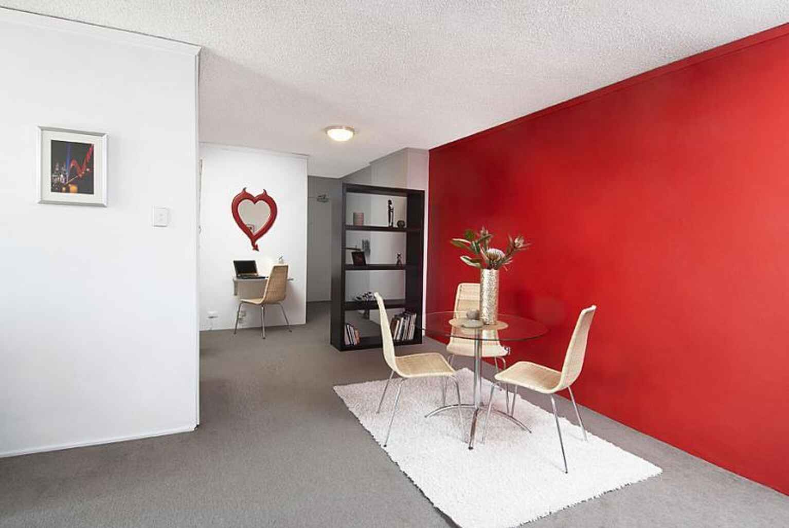 39/2A Forsyth  Glebe