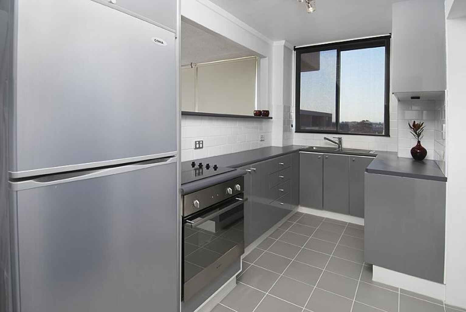 39/2A Forsyth  Glebe