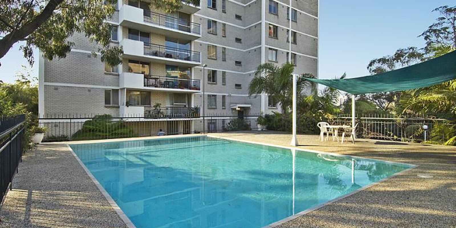 39/2A Forsyth  Glebe