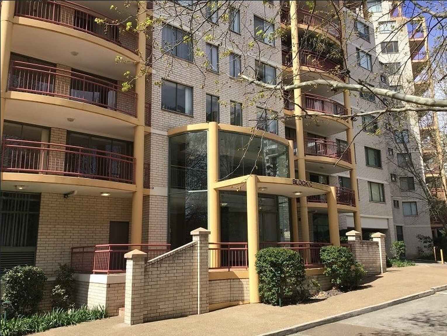 1/15A Herbert Street St Leonards