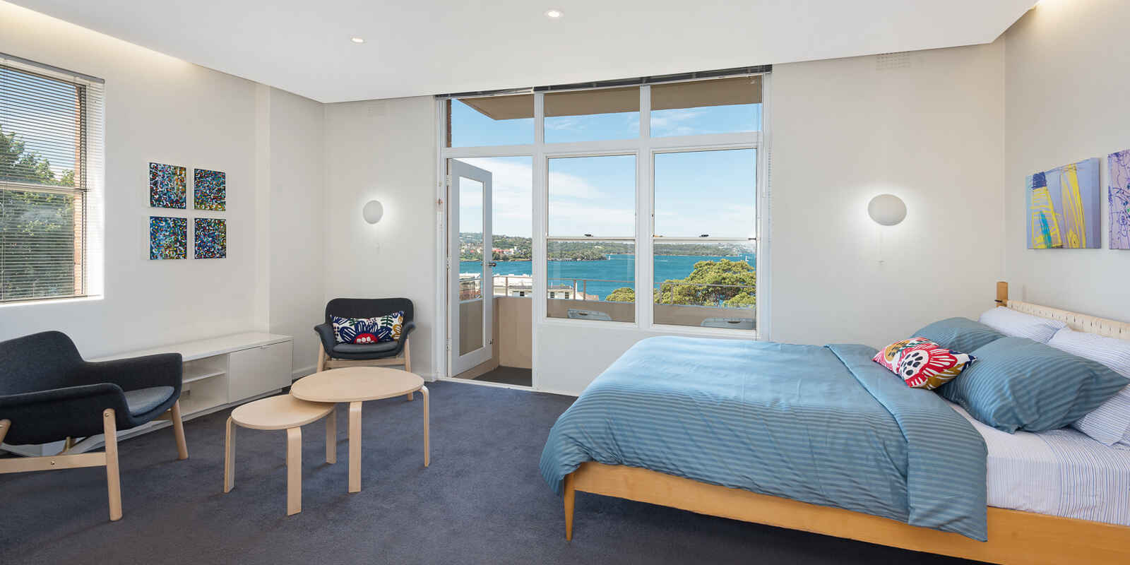 25/20 Carabella Street Kirribilli