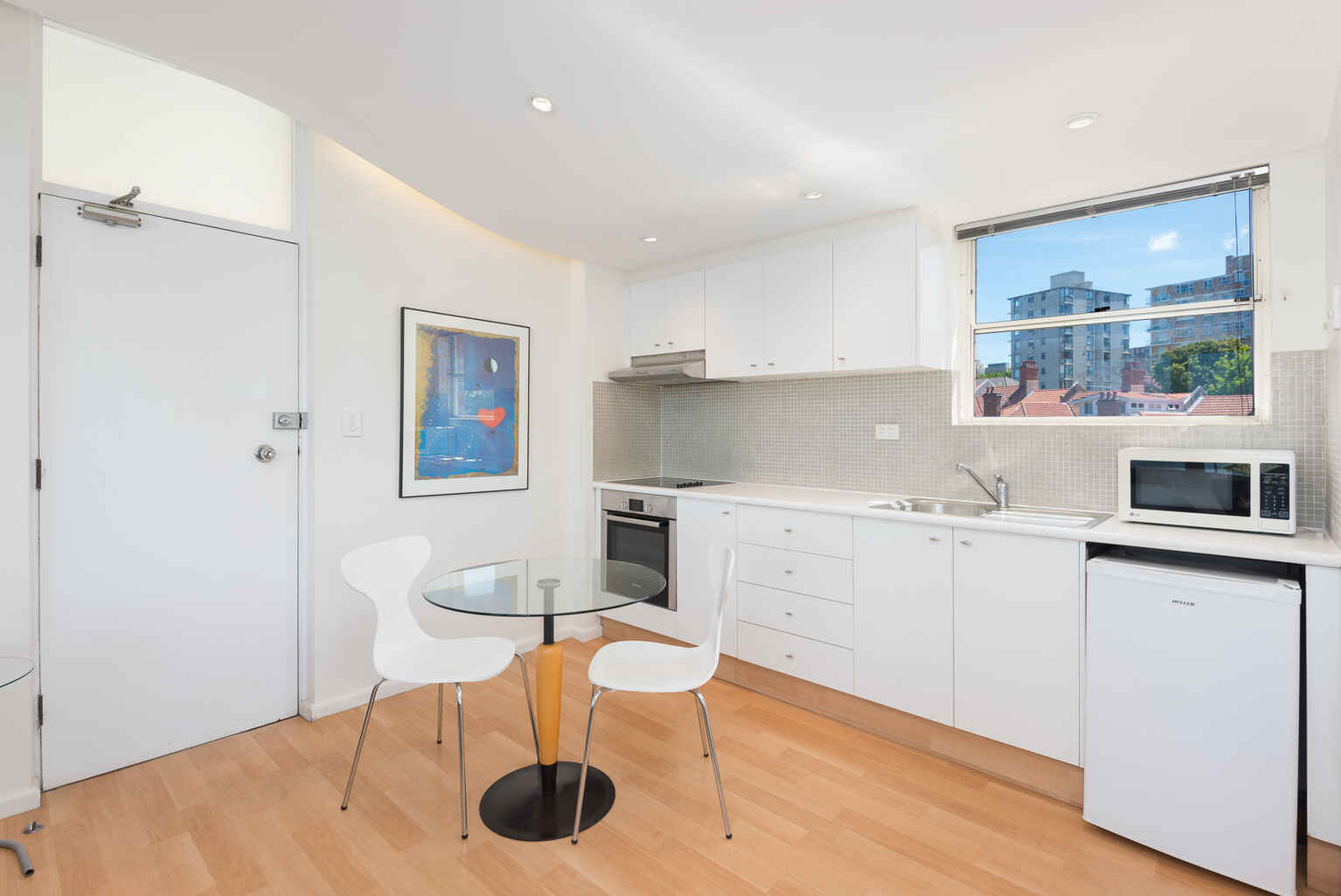 25/20 Carabella Street Kirribilli