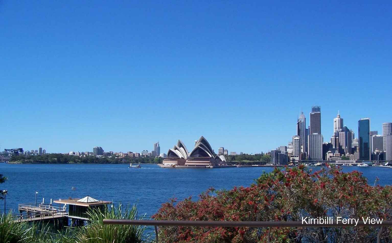 3/23 Holbrook Avenue Kirribilli 3/23 Holbrook Avenue Kirribilli