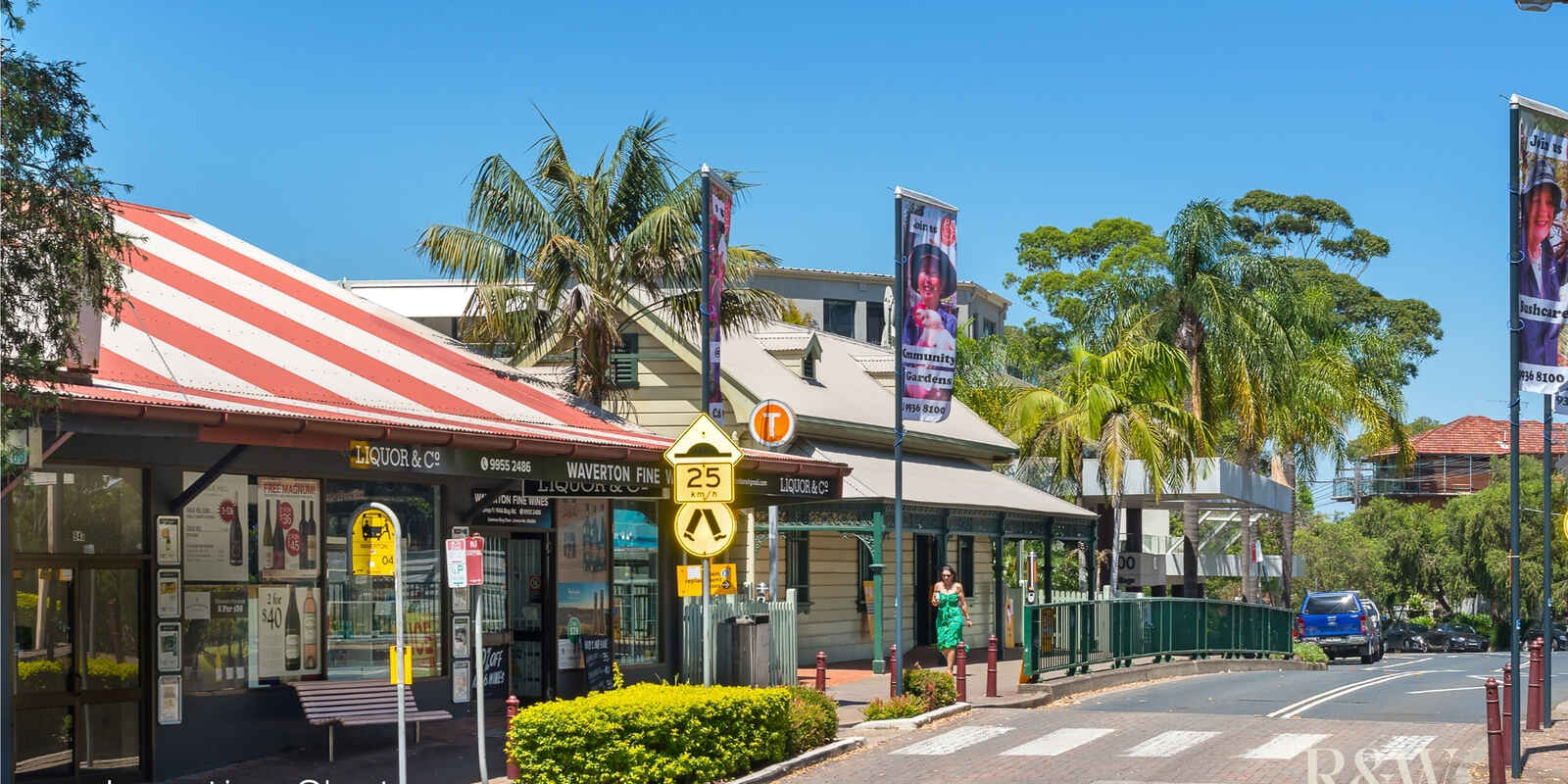 3/16 Mckye Street Waverton