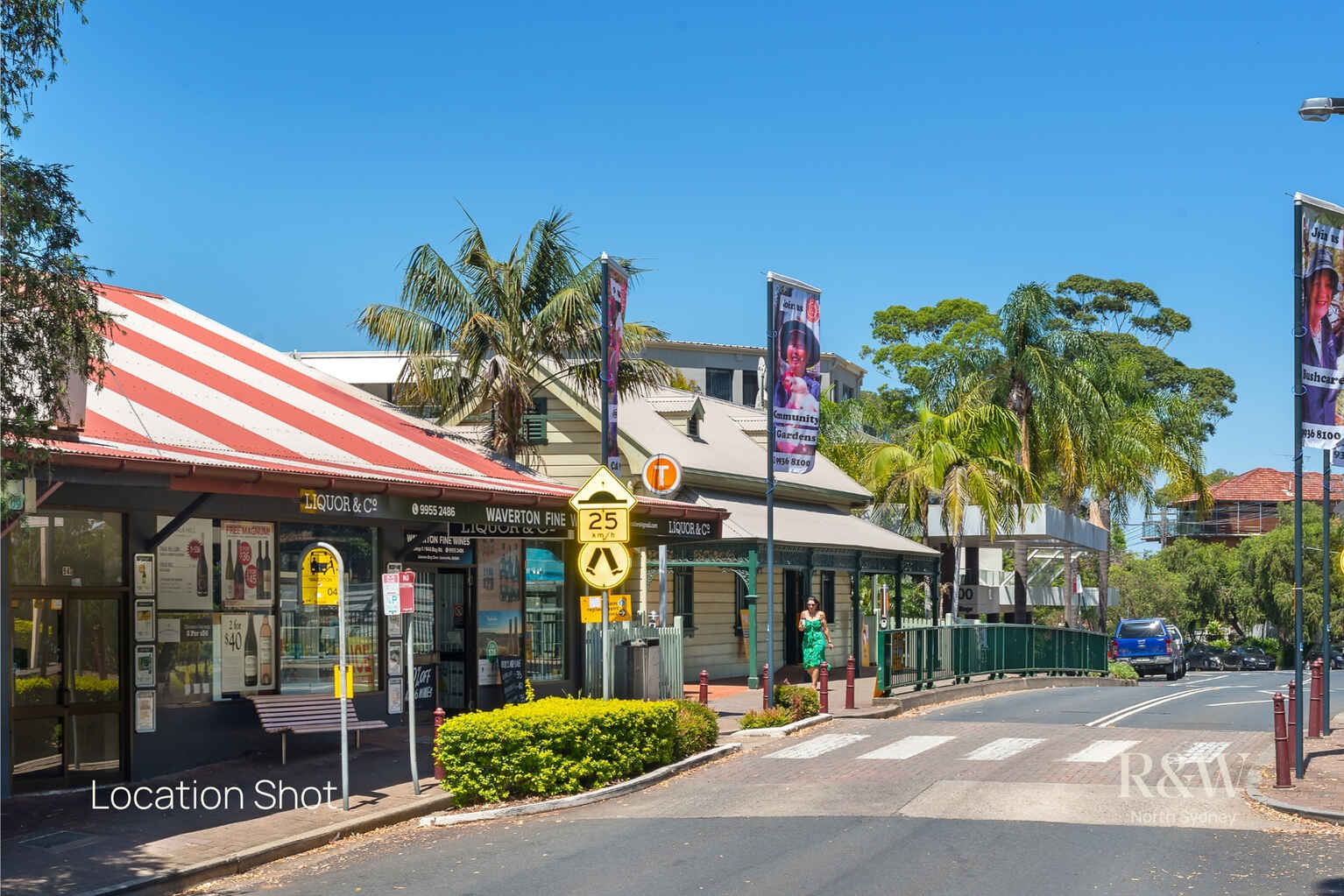 3/16 Mckye Street Waverton