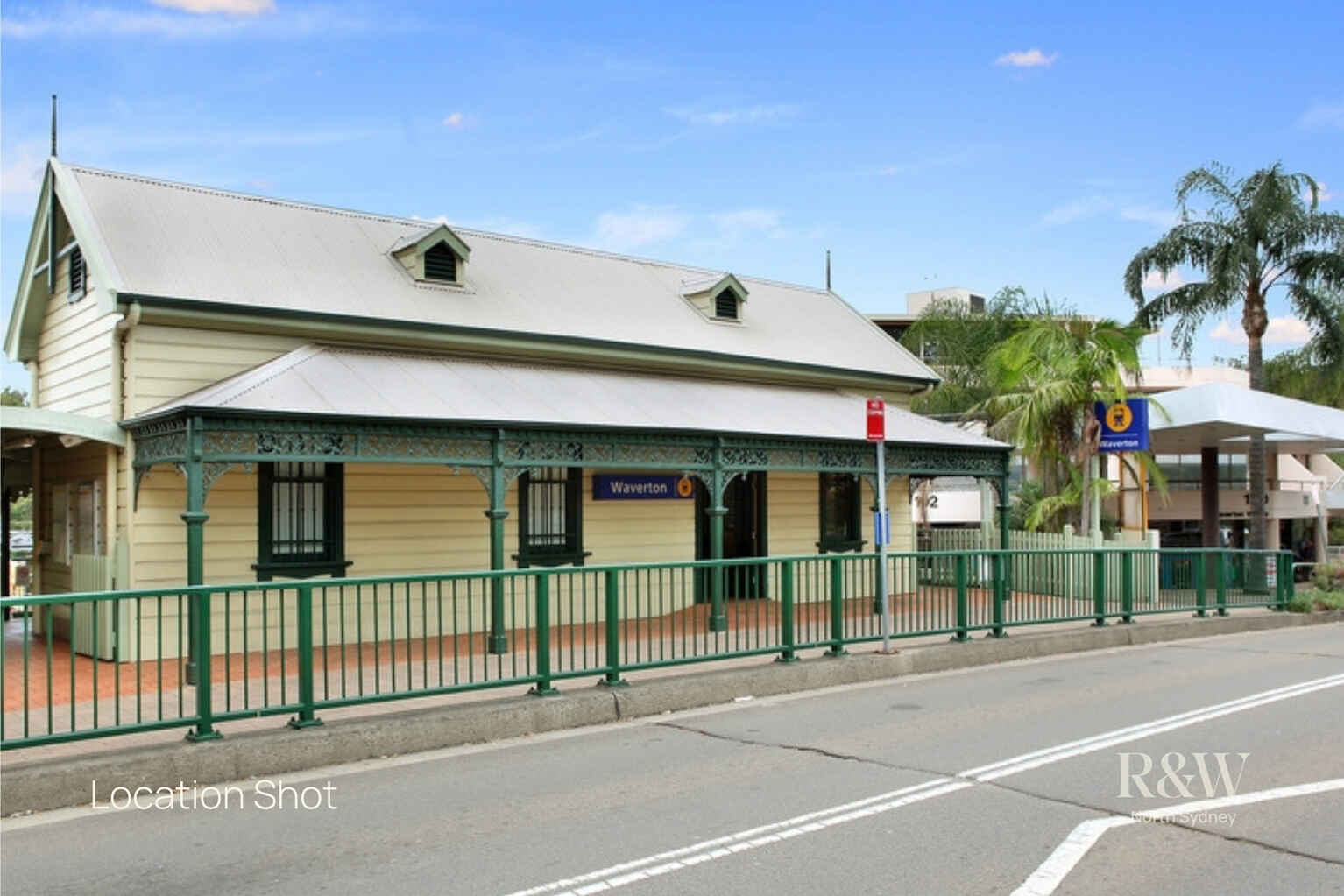 3/16 Mckye Street Waverton