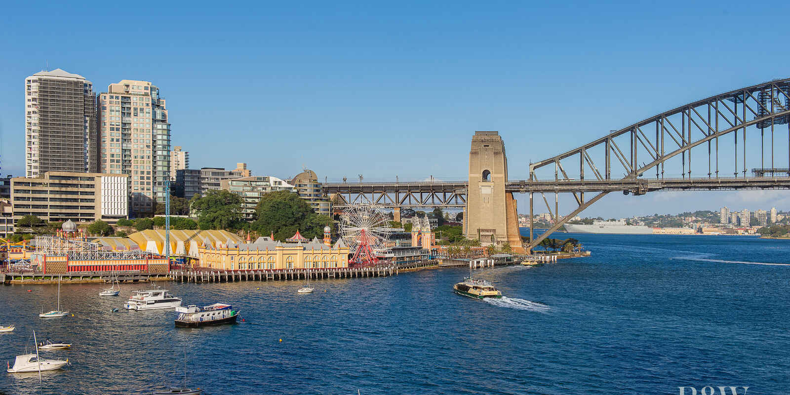 6/15 East Crescent Street McMahons Point 6/15 East Crescent Street McMahons Point