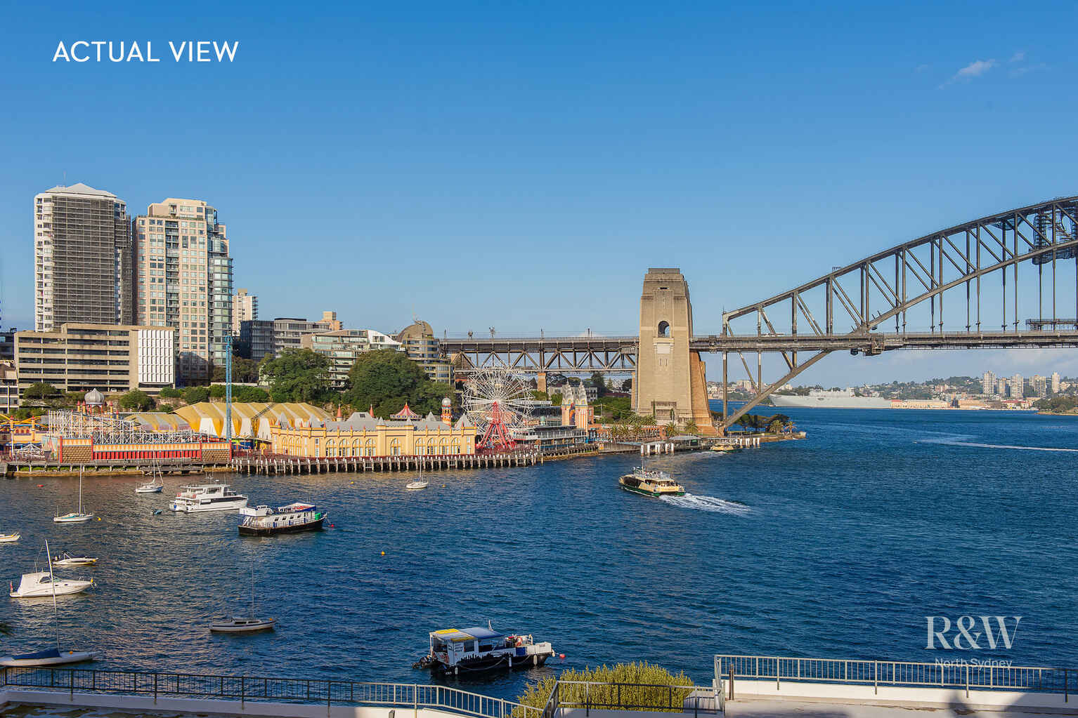 6/15 East Crescent Street McMahons Point 6/15 East Crescent Street McMahons Point