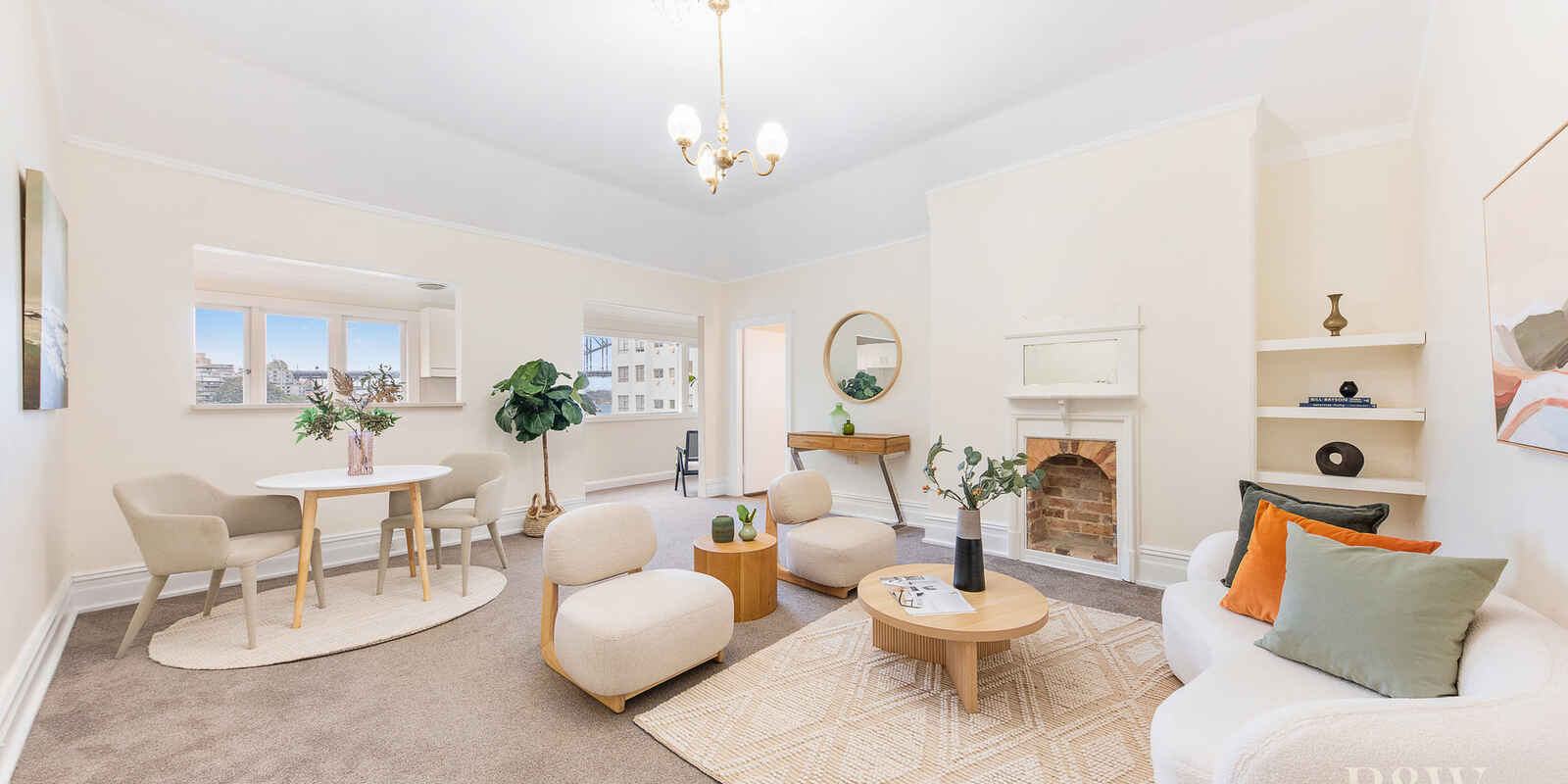 6/15 East Crescent Street McMahons Point 6/15 East Crescent Street McMahons Point