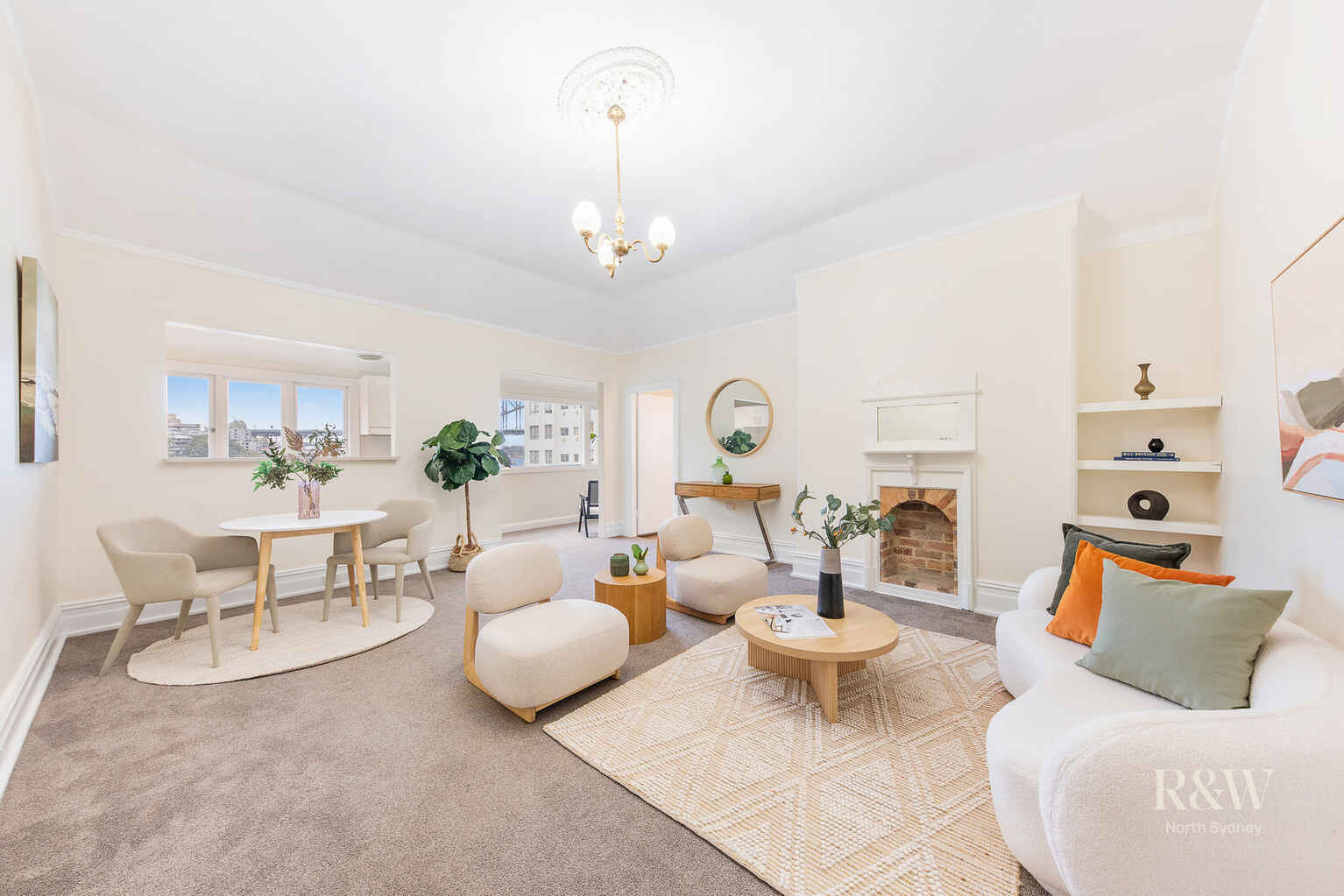 6/15 East Crescent Street McMahons Point 6/15 East Crescent Street McMahons Point