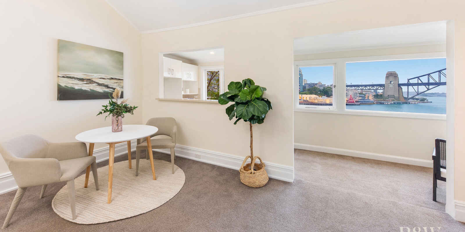 6/15 East Crescent Street McMahons Point 6/15 East Crescent Street McMahons Point
